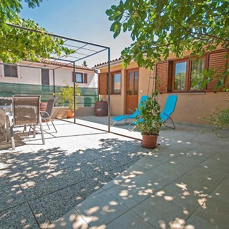 Apartman Kirac Pomer Esterno foto